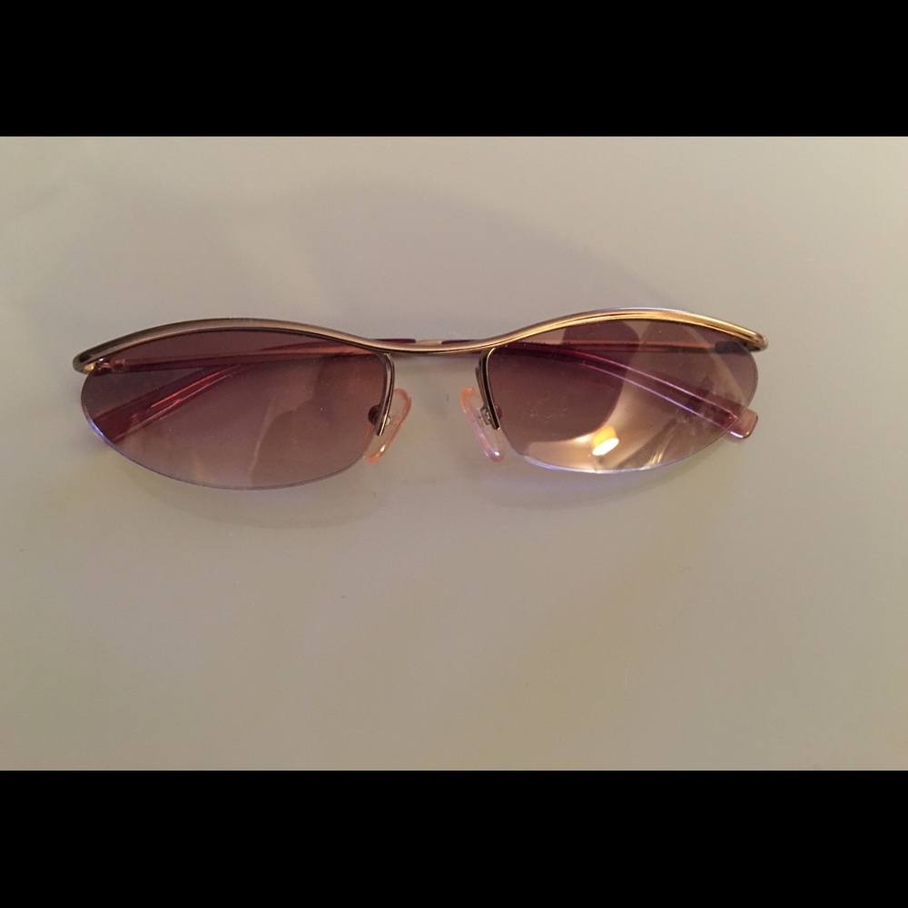 😎Calvin Klein sunglasses